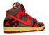 DUNK HIGH 1985 ACID WASH